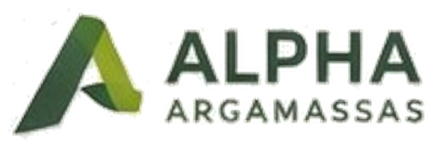 Alpha Argamassas