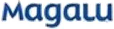 Logo Magalu